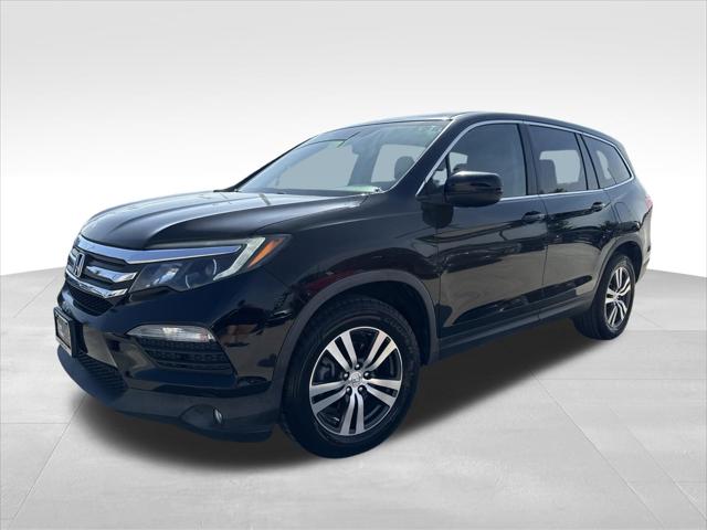 2018 Honda Pilot EX-L for sale in Austin, TX