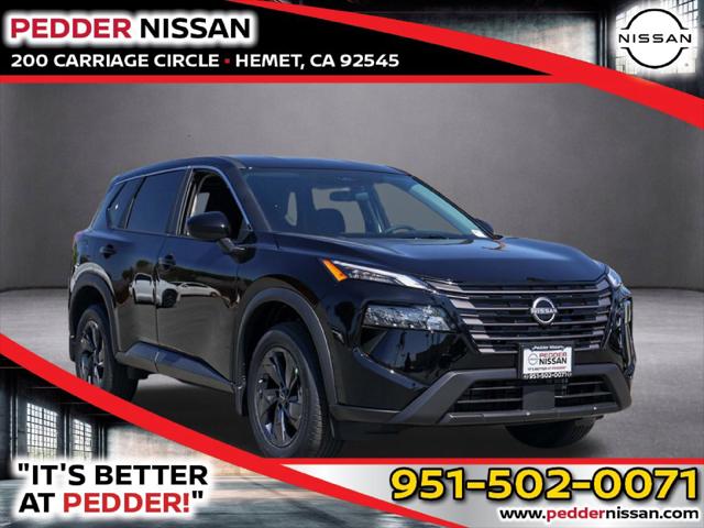 2026 Nissan Rogue SV for sale in Hemet, CA