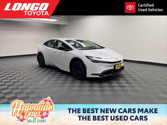 2027 Toyota Prius LE for sale in El Monte, CA