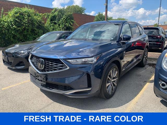 2025 Acura MDX Technology Package for sale in Westmont, IL