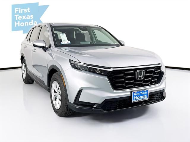 2026 Honda CR-V LX 2WD for sale in Austin, TX