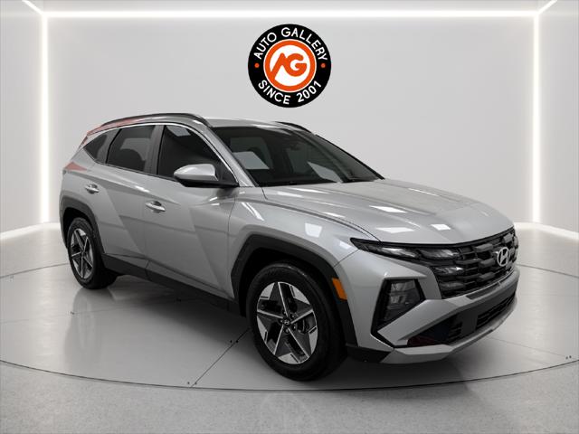 2025 Hyundai Tucson SEL for sale in Buford, GA