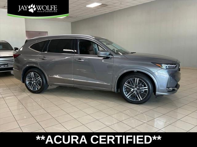 2026 Acura MDX Advance Package for sale in Overland Park, KS