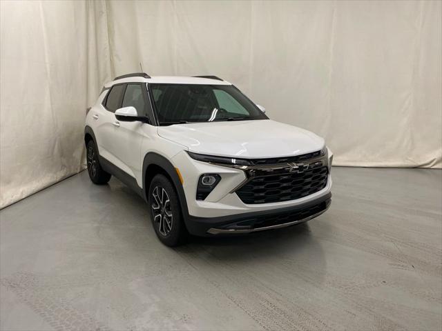 2026 Chevrolet TrailBlazer AWD ACTIV for sale in Fremont, MI