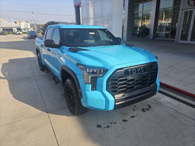 2026 Toyota Tundra TRD Pro Hybrid CrewMax 5.5 Bed for sale in Ashland, KY