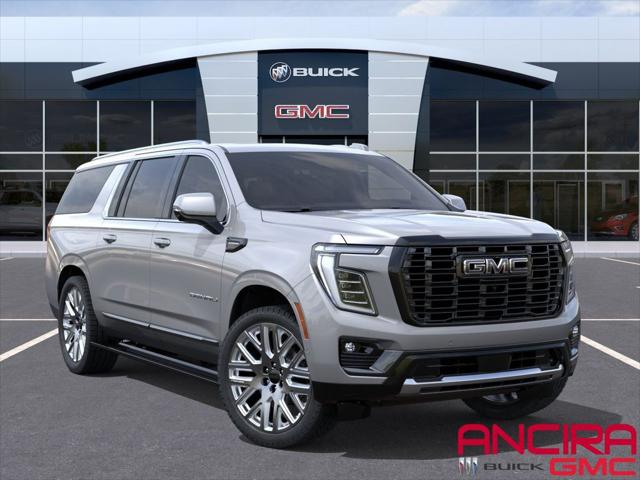 2026 GMC Yukon XL 4WD Denali Ultimate for sale in Boerne, TX
