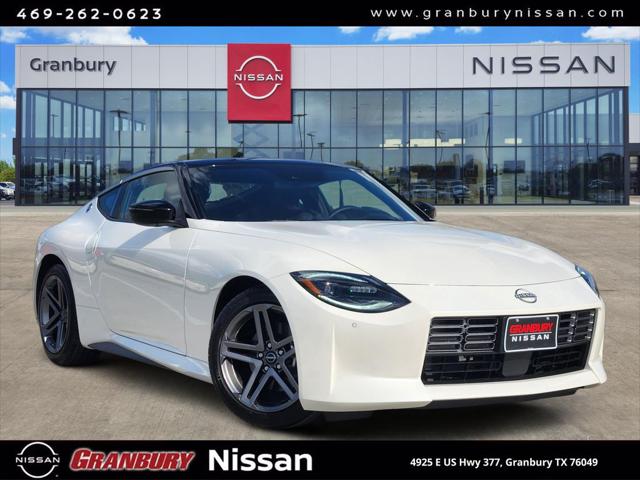 2026 Nissan Z Sport for sale in Granbury, TX