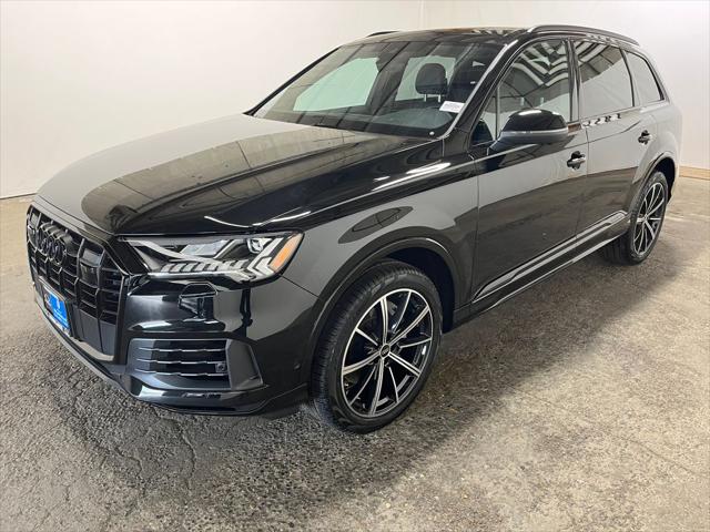 2023 Audi Q7 Premium Plus 55 TFSI quattro Tiptronic for sale in Kirkland, WA