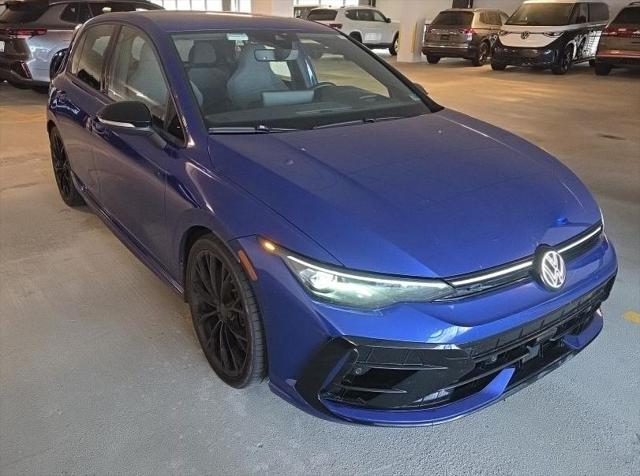 2025 Volkswagen Golf R 2.0T Black Edition for sale in Kirkland, WA