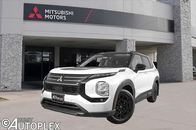 2026 Mitsubishi Outlander TRAIL EDITION S-AWC for sale in HURST, TX