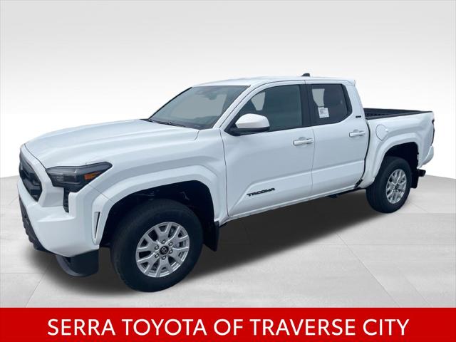 2026 Toyota Tacoma SR5 for sale in Traverse City, MI