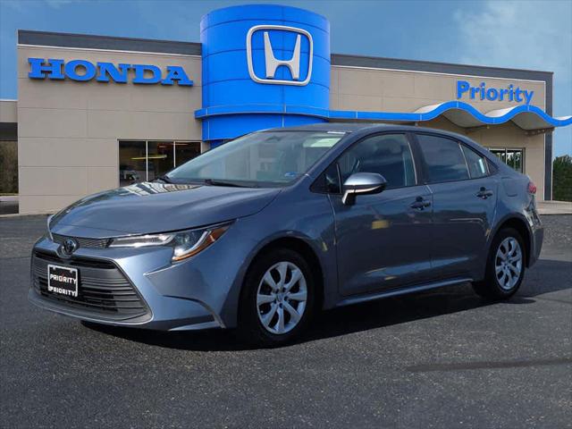 2024 Toyota Corolla LE for sale in Roanoke, VA