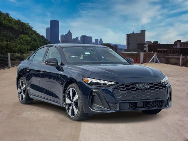 2026 Audi A5 Premium Plus TFSI quattro S tronic for sale in Pittsburgh, PA