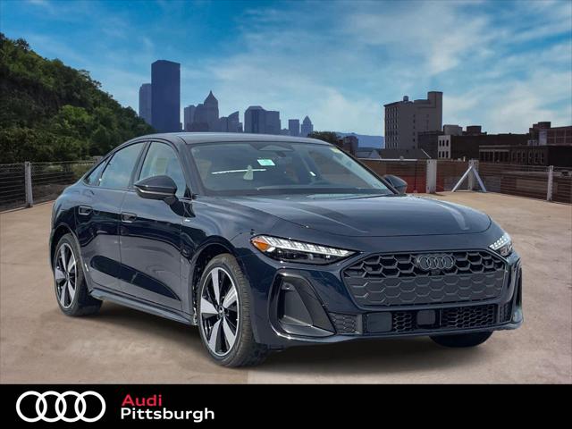 2026 Audi A5 Premium Plus TFSI quattro S tronic for sale in Pittsburgh, PA