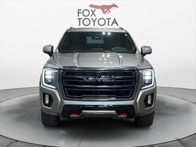 2023 GMC Yukon 4WD AT4