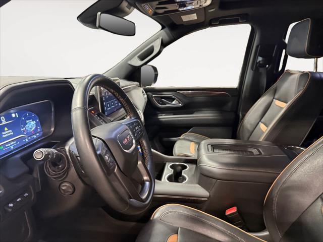 2023 GMC Yukon 4WD AT4