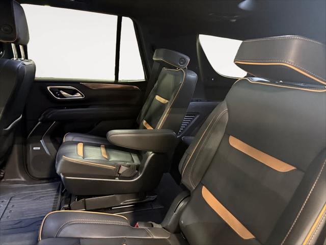 2023 GMC Yukon 4WD AT4