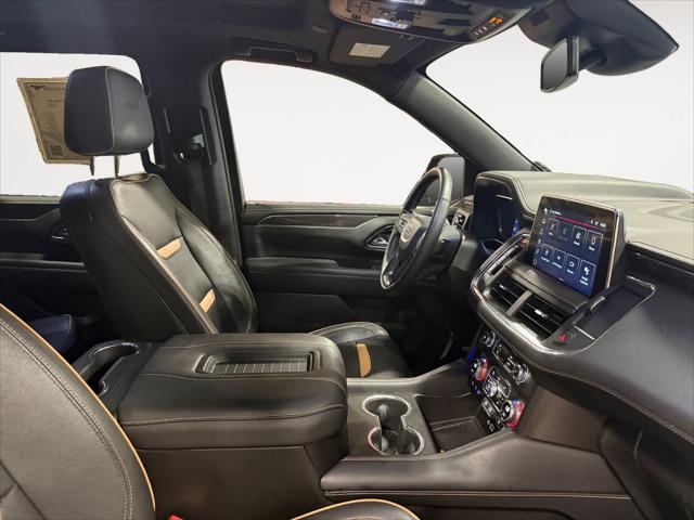 2023 GMC Yukon 4WD AT4