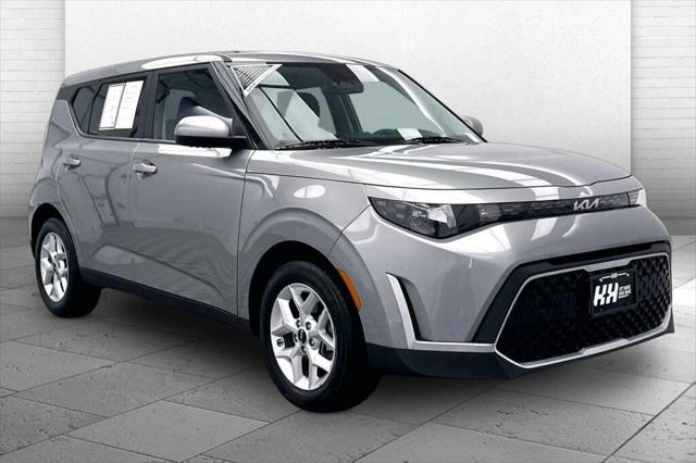 2025 Kia Soul LX for sale in Omaha, NE