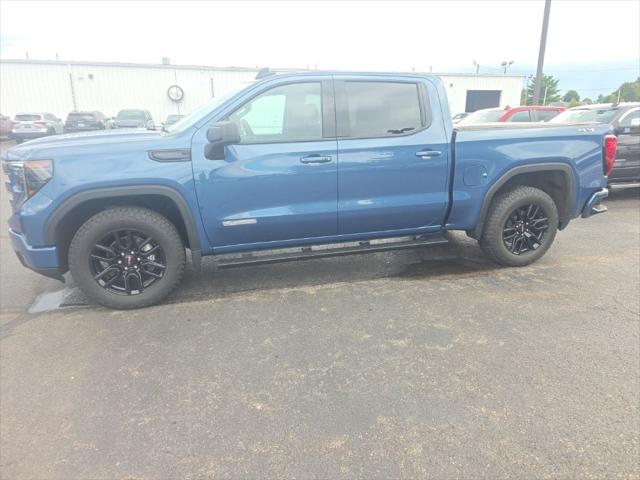 2024 GMC Sierra 1500 4WD Crew Cab Short Box Elevation with 3VL for sale in Schofield, WI