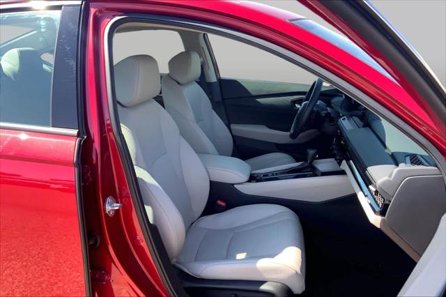 Used 2026 Honda Accord Hybrid EX-L For Sale in Lubbock, TX