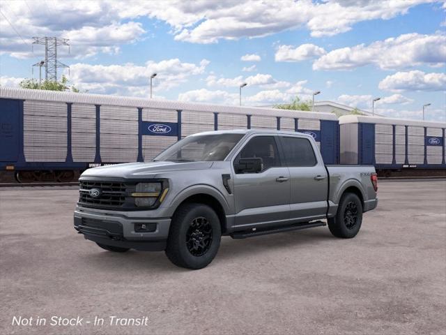 2026 Ford F-150 XLT for sale in Swanton, VT