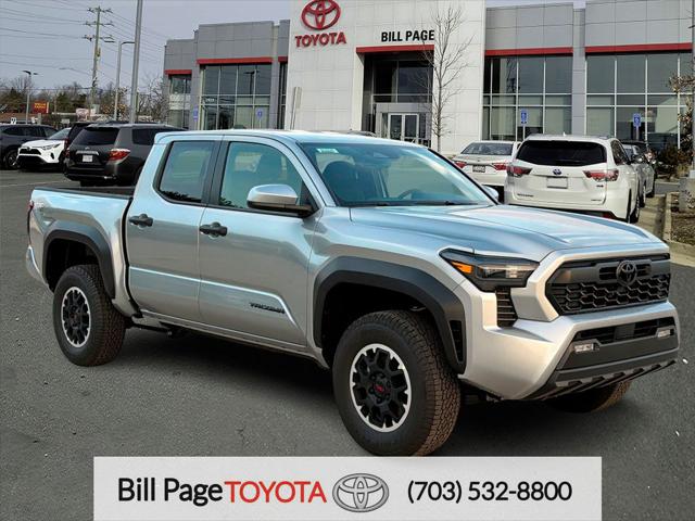 2026 Toyota Tacoma TRD Off-Road for sale in Falls Church, VA