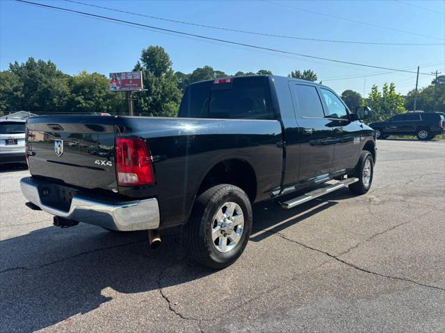 2014 Ram 2500 SLT