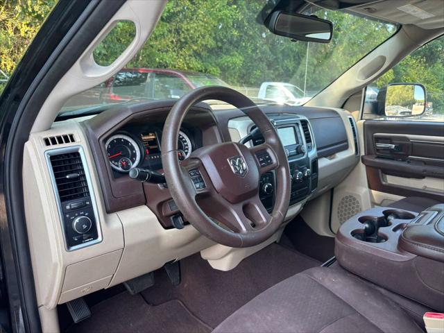 2014 Ram 2500 SLT
