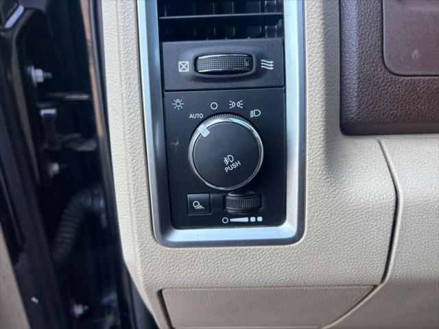 2014 Ram 2500 SLT