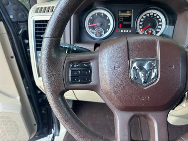 2014 Ram 2500 SLT