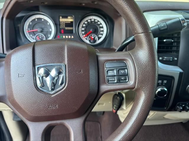 2014 Ram 2500 SLT