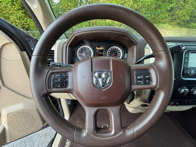 2014 Ram 2500 SLT