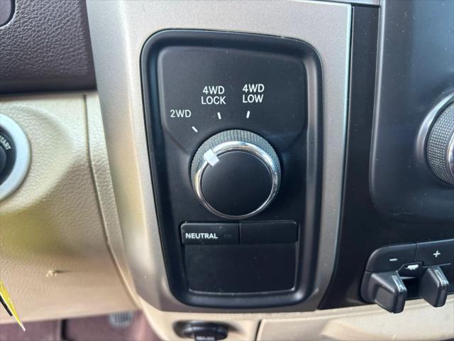 2014 Ram 2500 SLT
