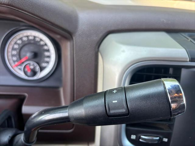 2014 Ram 2500 SLT