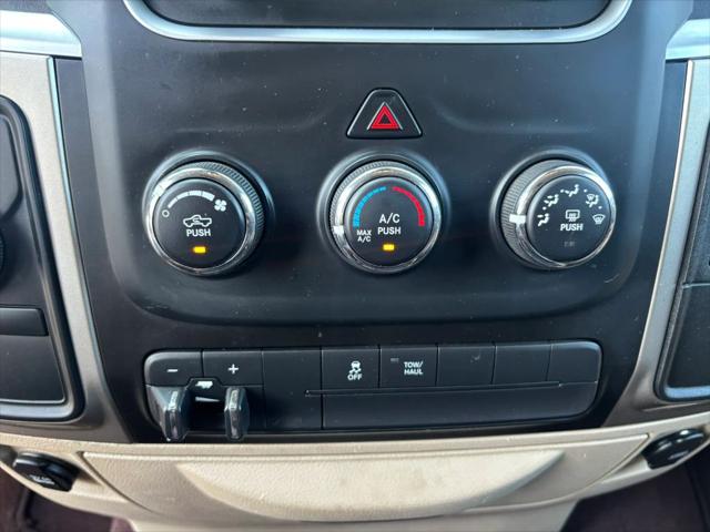 2014 Ram 2500 SLT