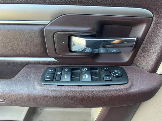2014 Ram 2500 SLT