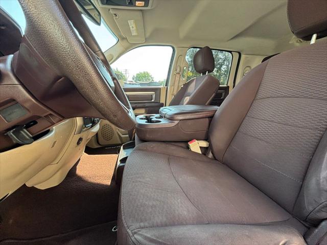 2014 Ram 2500 SLT