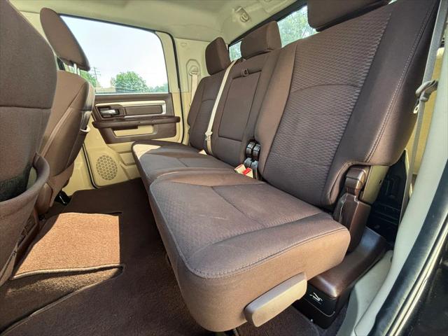 2014 Ram 2500 SLT