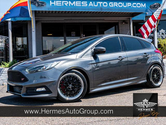 2017 Ford Focus ST Hatchback 4D for sale in Scottsdale, AZ