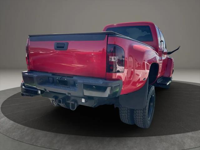 2003 GMC TC4500 C4500 Regular Cab