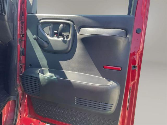 2003 GMC TC4500 C4500 Regular Cab