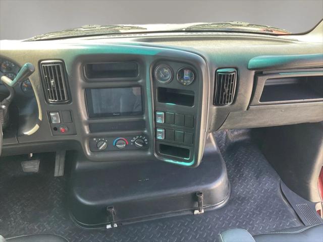 2003 GMC TC4500 C4500 Regular Cab