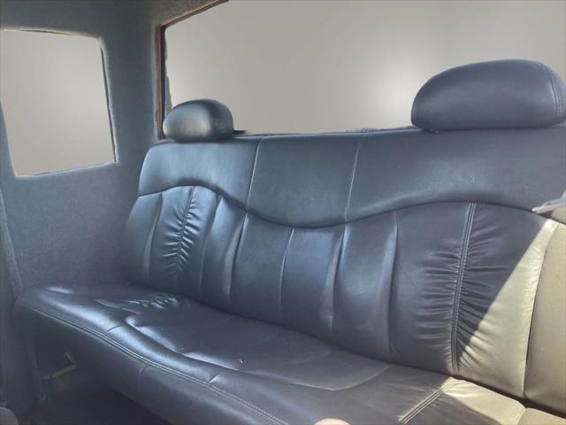 2003 GMC TC4500 C4500 Regular Cab