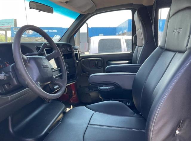 2003 GMC TC4500 C4500 Regular Cab