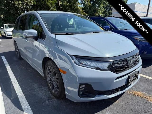 2025 Honda Odyssey Touring for sale in Kansas City, MO