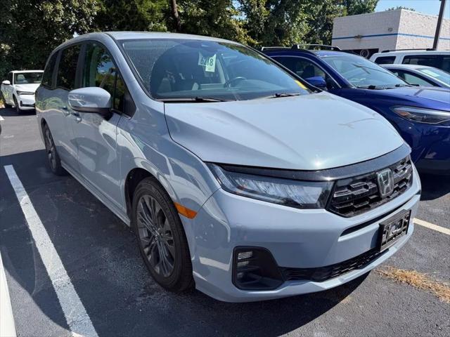 2025 Honda Odyssey Touring for sale in Kansas City, MO
