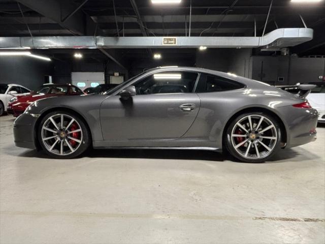 2013 Porsche 911 Carrera 4S for sale in Waterbury, CT