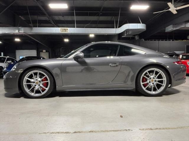 2013 Porsche 911 Carrera 4S for sale in Waterbury, CT