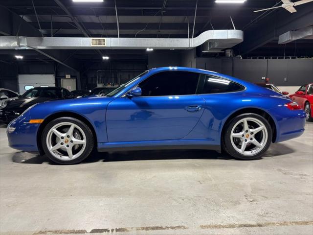 2007 Porsche 911 Carrera 4 for sale in Waterbury, CT